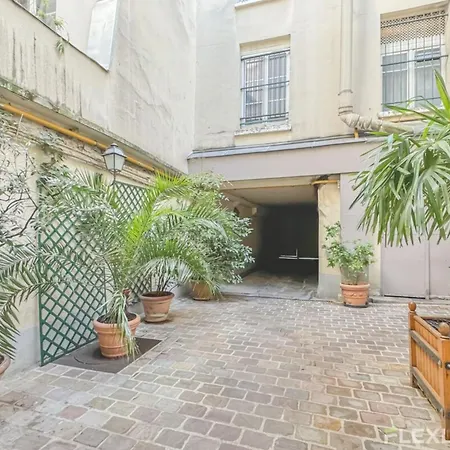 Flexliving - - Petits Carreaux - 2 *